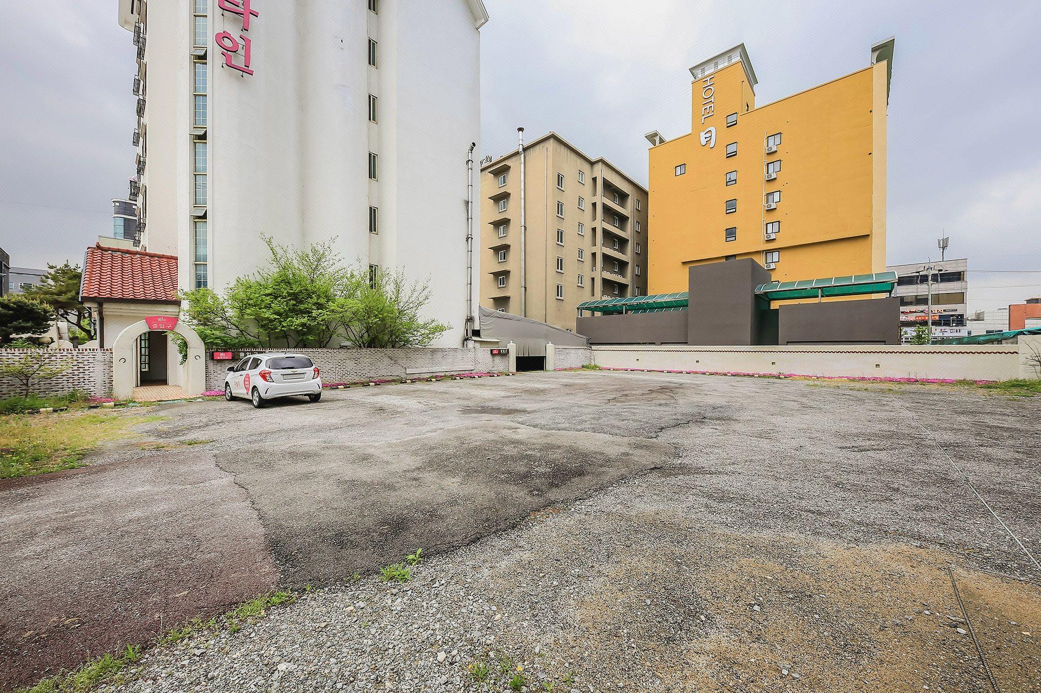 Hotel Ballantine 14/14