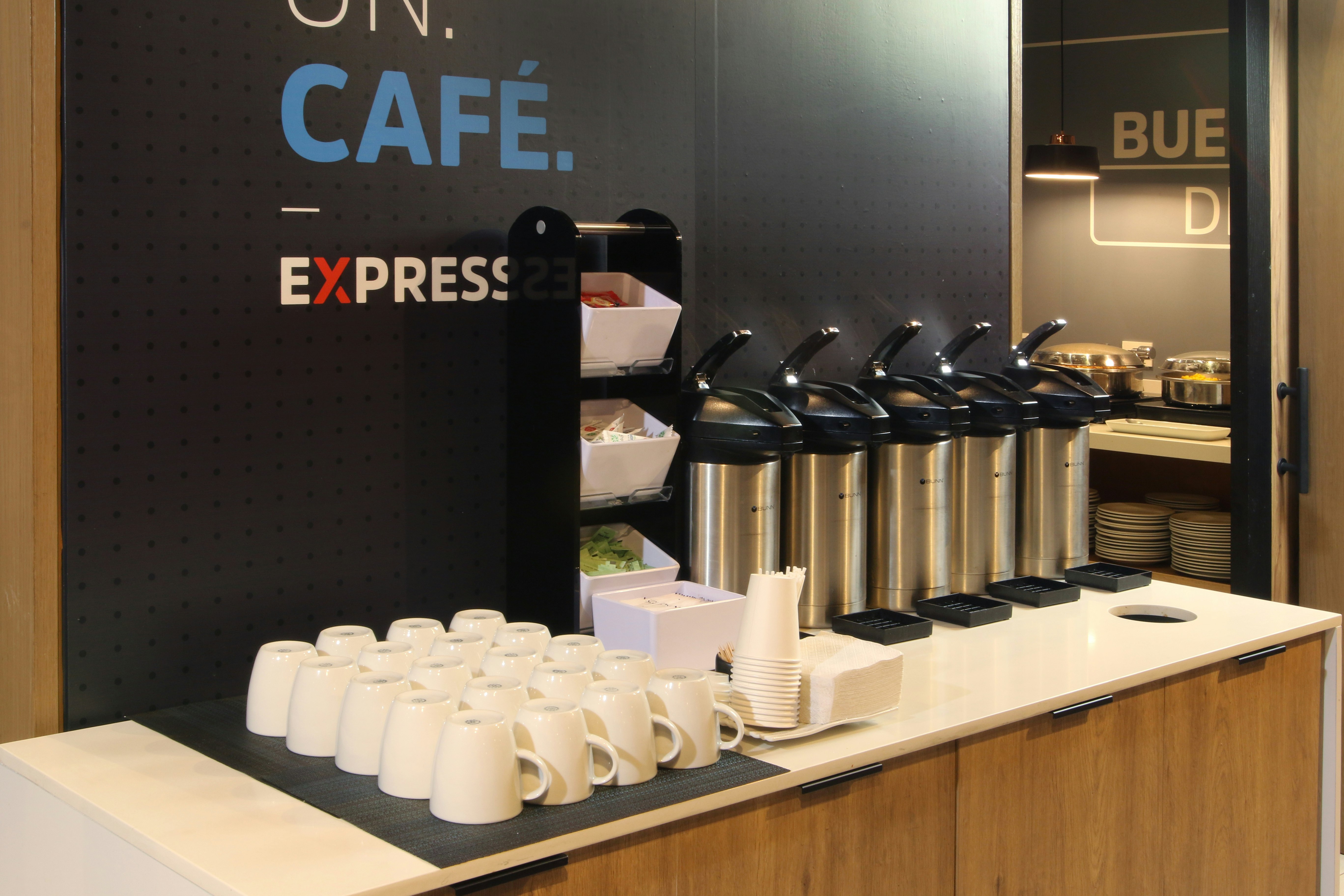 Holiday Inn Express Torreon 30/69