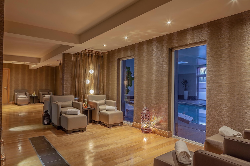 Radisson Blu Hotel And Spa Limerick 19/50