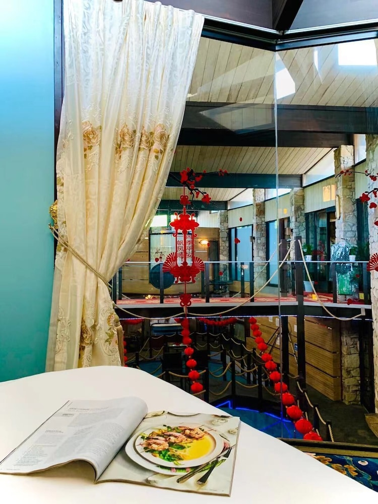 Wangshi China Palace Bed And Breakfast 32/50