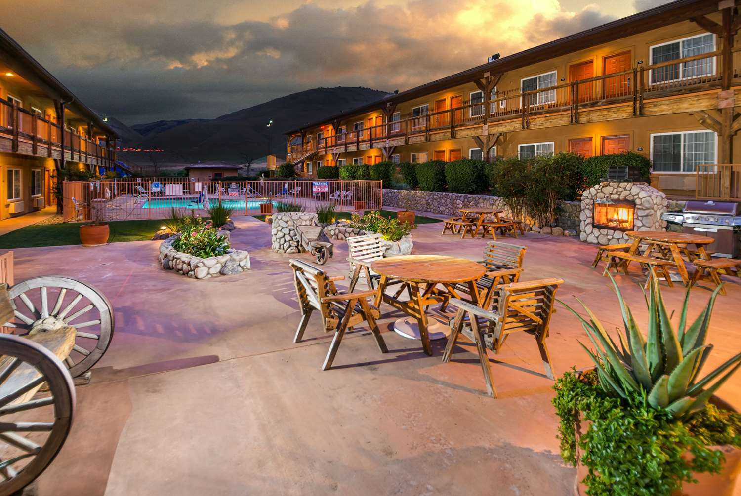 Days Inn By Wyndham Lebec 3/6