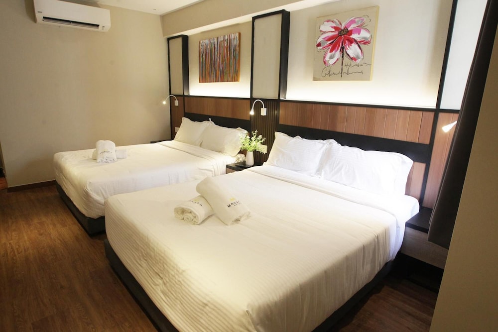 Monaco Hotel Cyberjaya 18/42