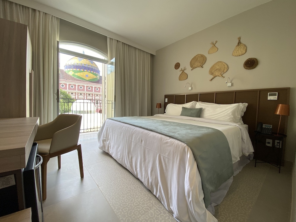 Hotel Juma Opera 16/54