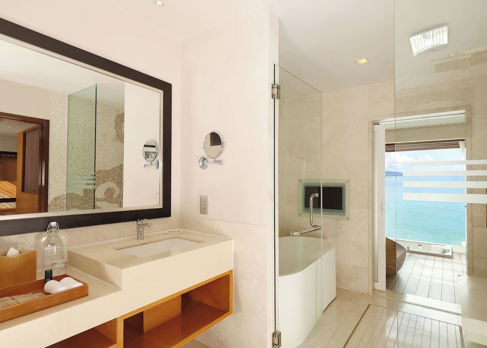 Berjaya Langkawi Resort 73/73