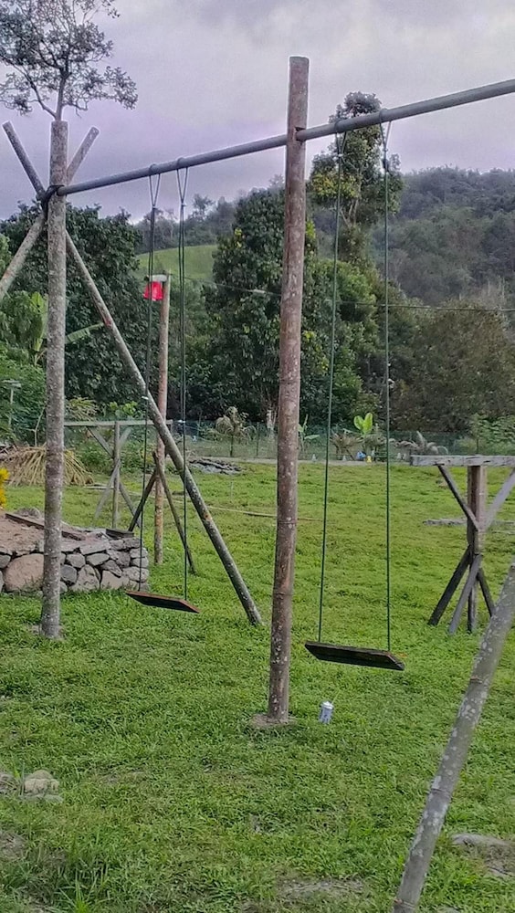 Kinabalu Poring Vacation Lodge 33/60