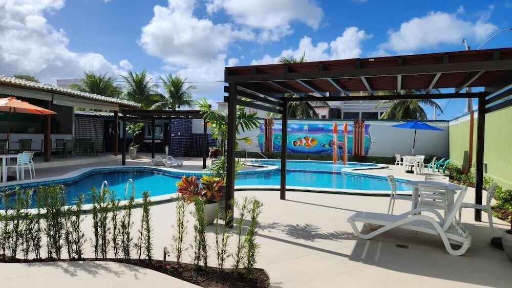 Hotel Enseada Dos Corais 56/60