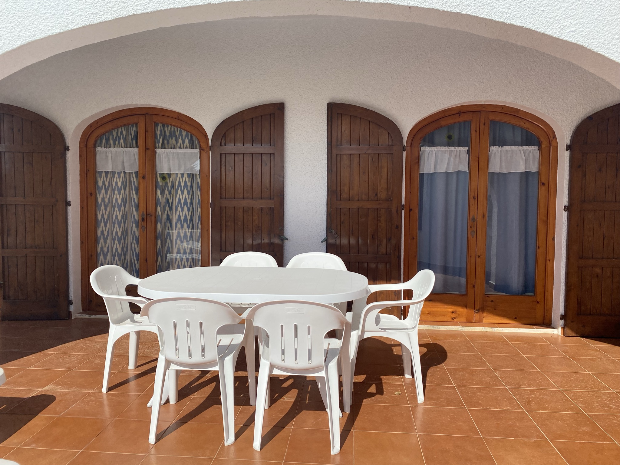APARTAMENTOS ES BRUCS CALA MORELL 18/41
