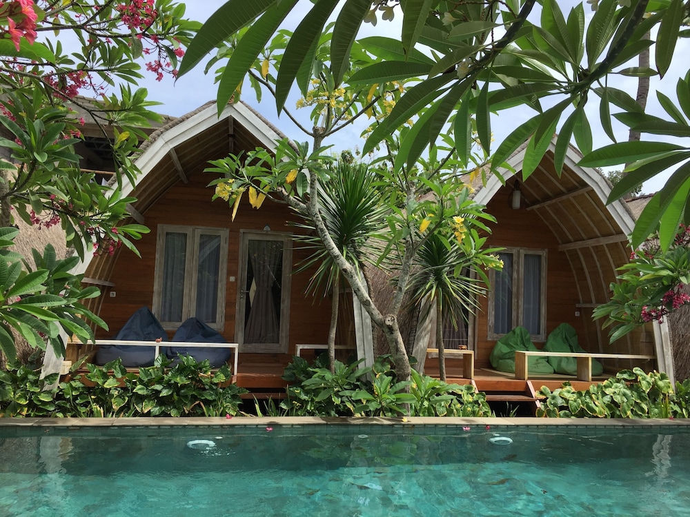 Paradesa Villa 26/36