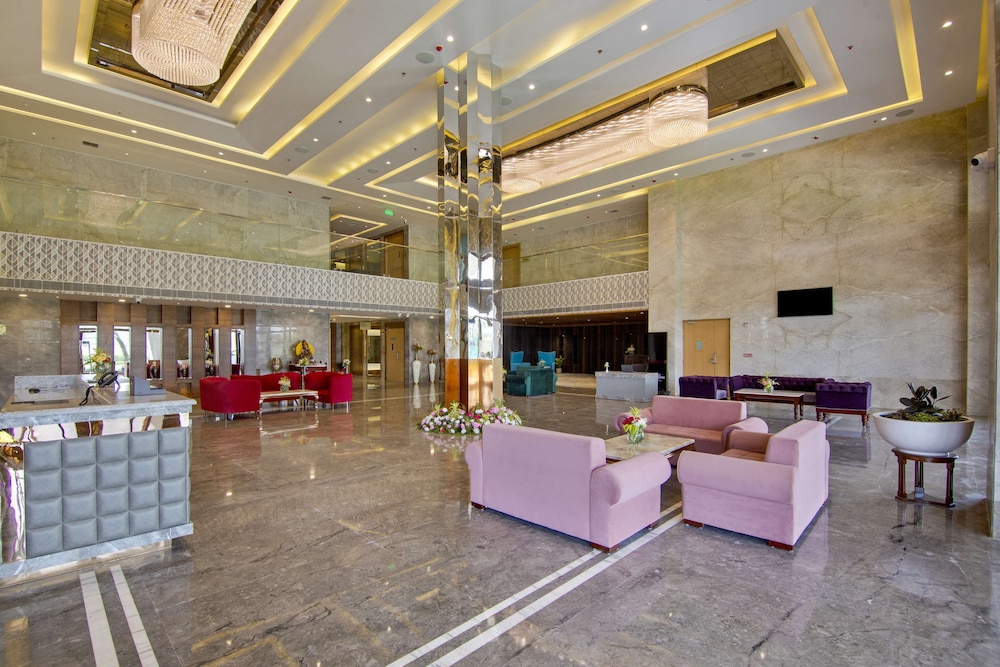Sarovar Portico Sonepat 29/37