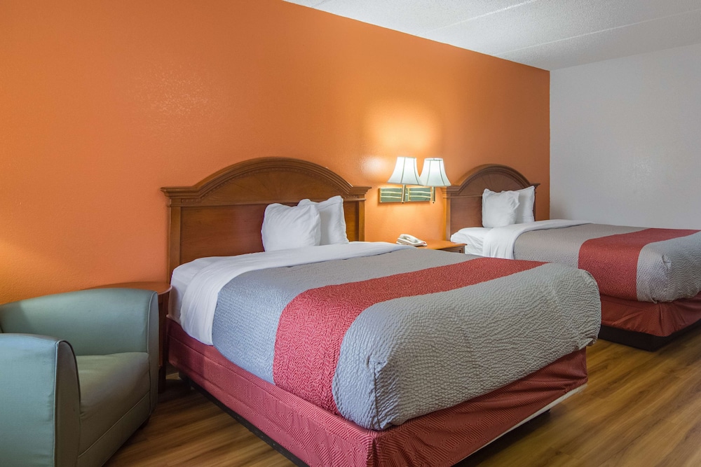 Motel6 Waycross, GA 12/24