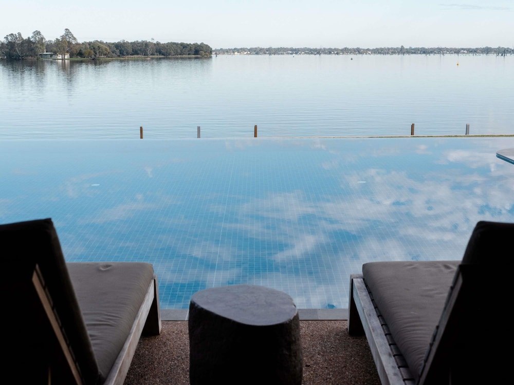The Sebel Yarrawonga Silverwoods 47/50