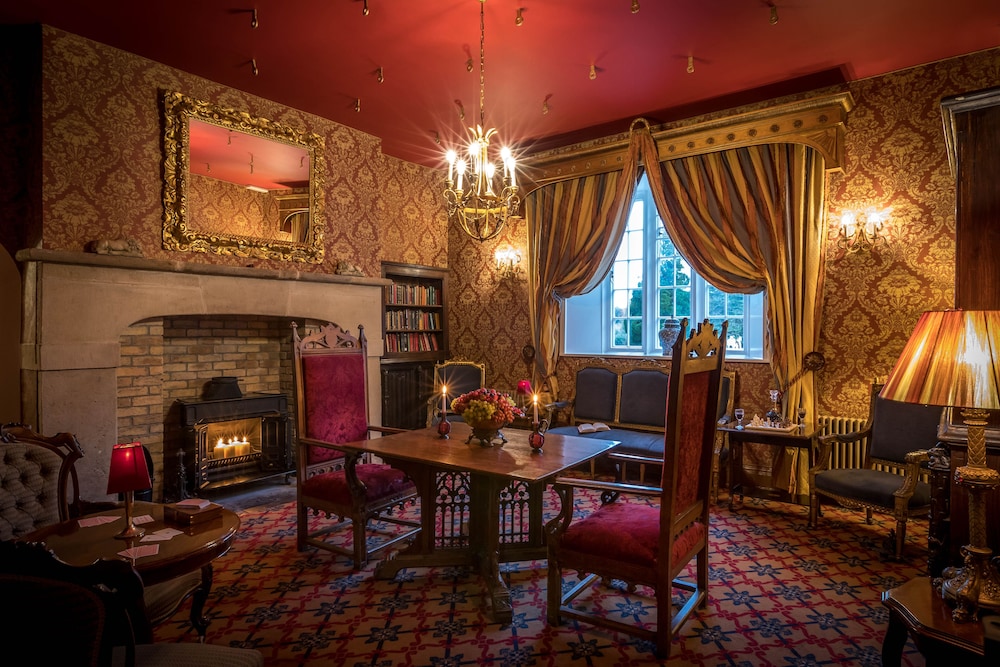 Lough Rynn Castle 18/50