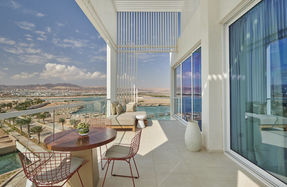 Hyatt Regency Aqaba Ayla Resort 22/62