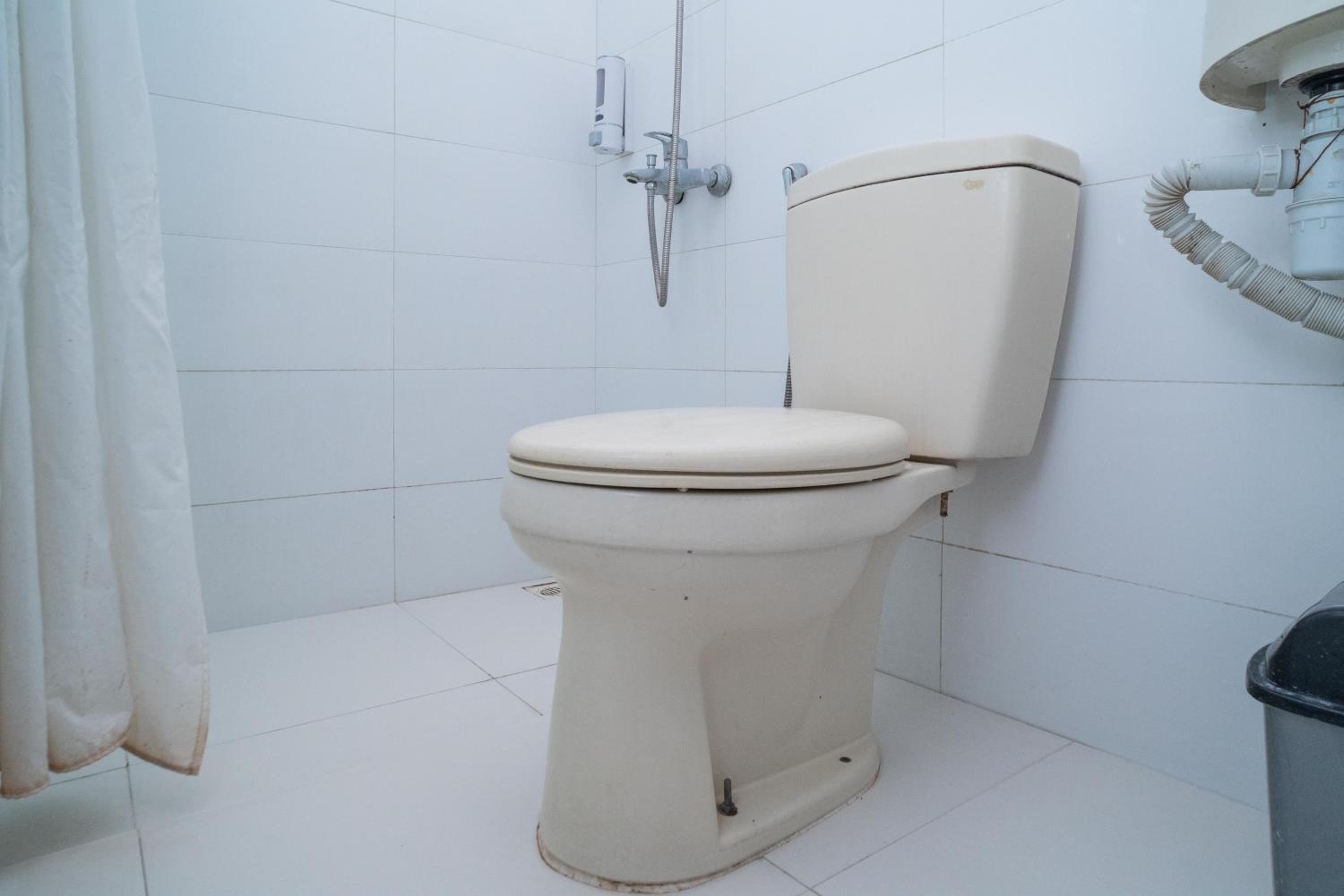 Sans Hotel FiFFa Premiere Malang 56/56