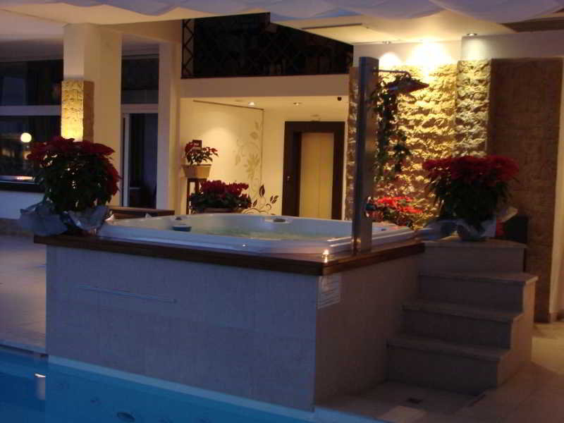Poggio Hotel 4/31