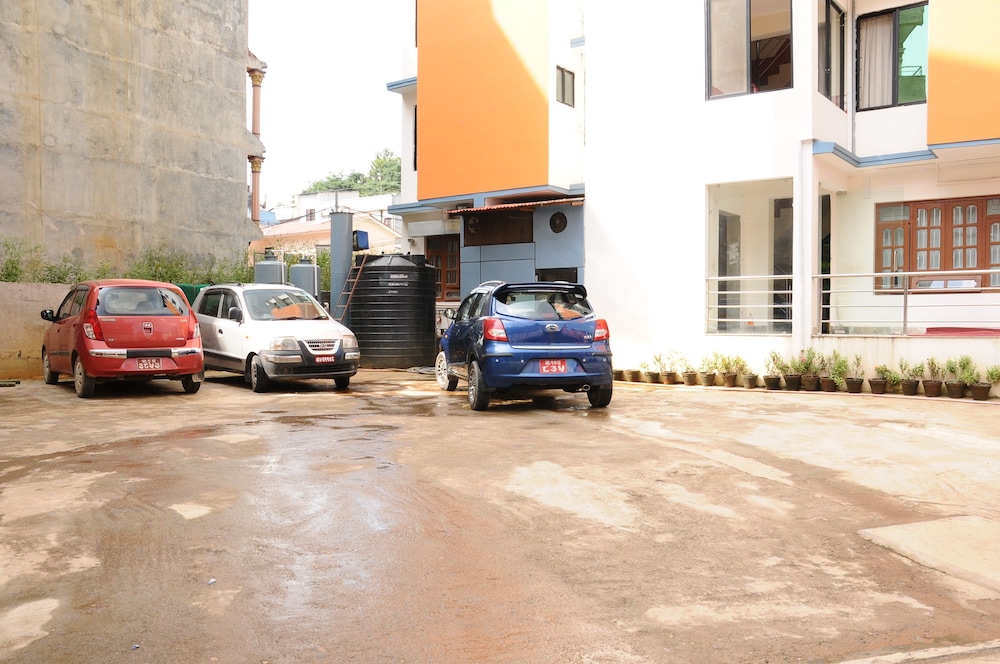 Rameshworam Hotel 15/15