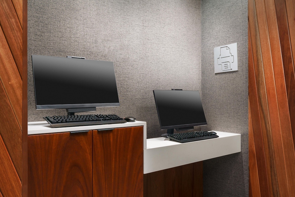 Residence Inn by Marriott New York Downtown Manhattan/Financial District 30/36