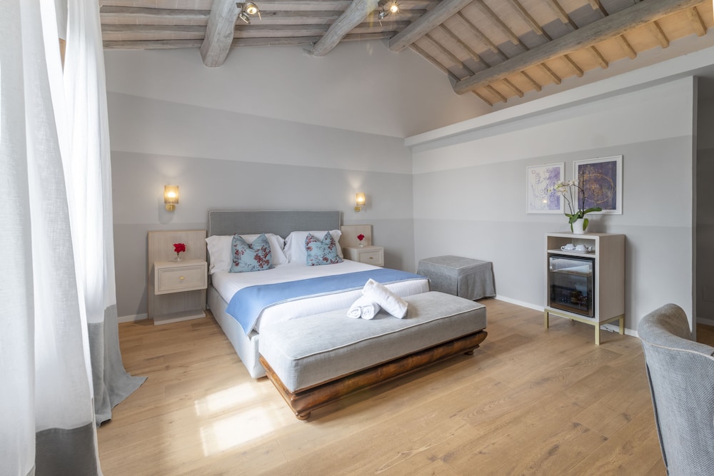Relais Le Macine Di Stigliano 10/49
