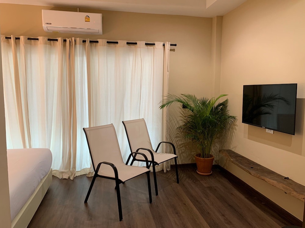 Suncloud Hotel Koh Samet 39/50