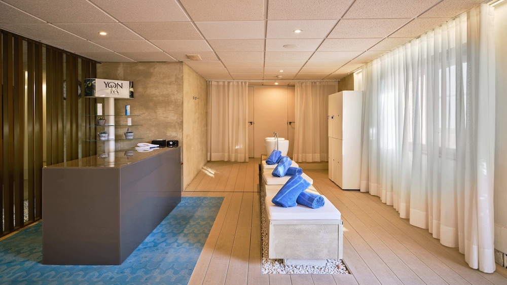 Fenix Torremolinos Hotel – Adults Only 18/72