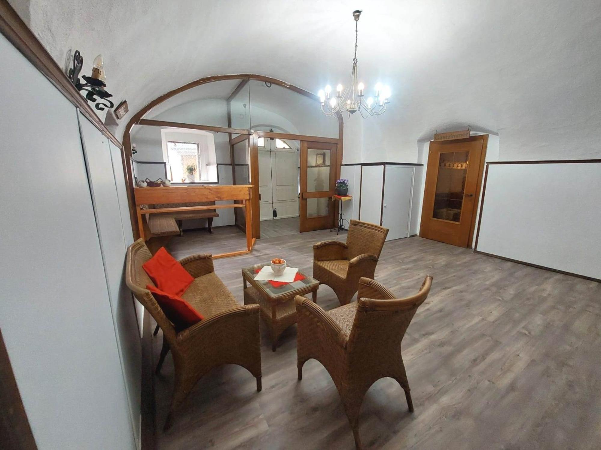 Gasthof zur Post Eisenerz 9/24