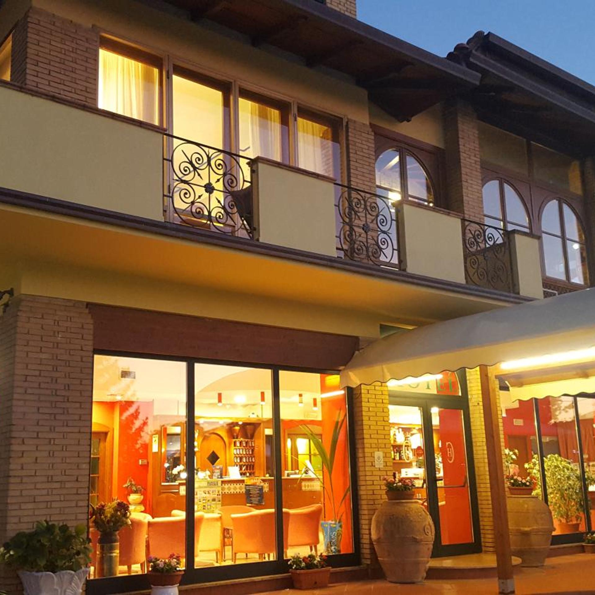 HOTEL DUCA DELLA CORGNA 2/51
