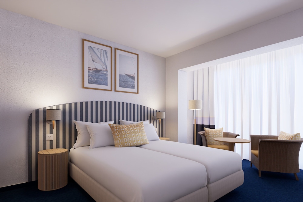 Ifa Rugen Hotel & Ferienpark 28/50