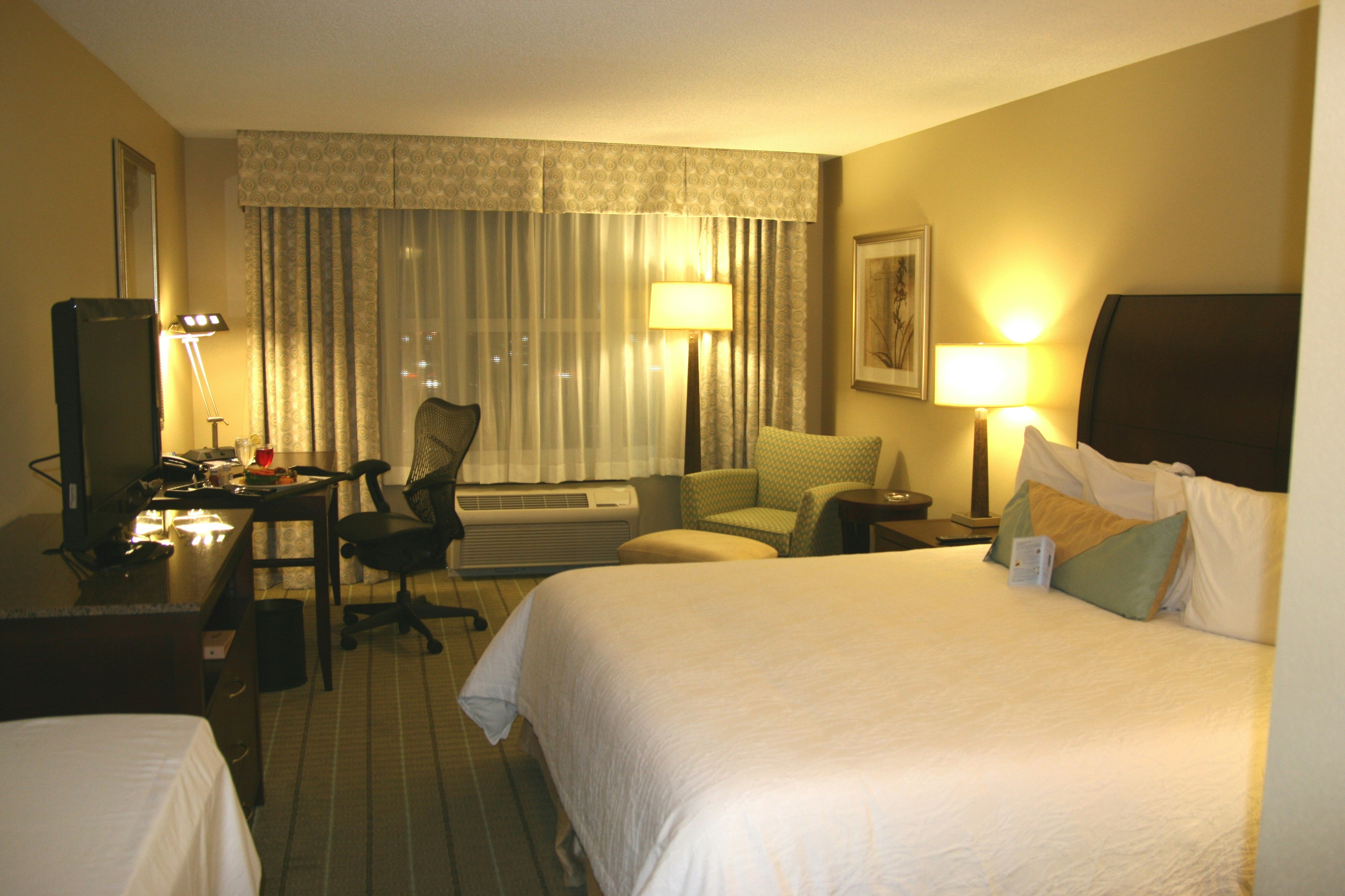 Hilton Garden Inn Valdosta 9/45