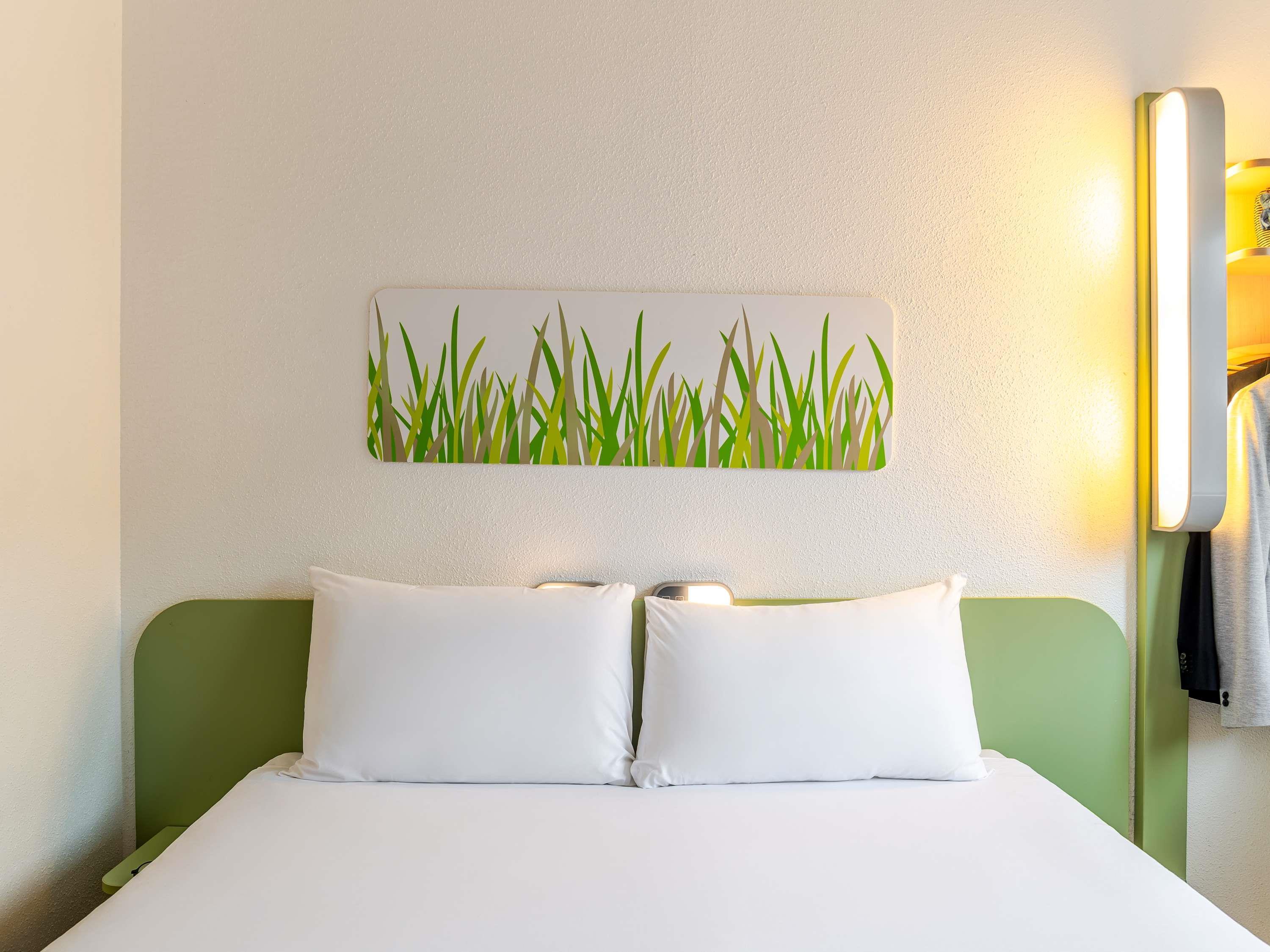 Ibis Budget Bilbao Barakaldo 23/50