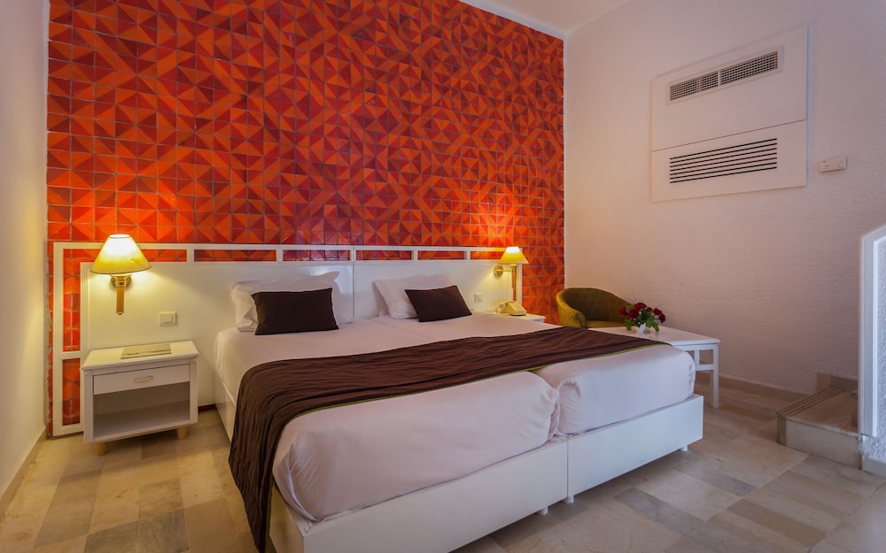 El Mouradi Djerba Menzel - Couples and Families Only 58/171