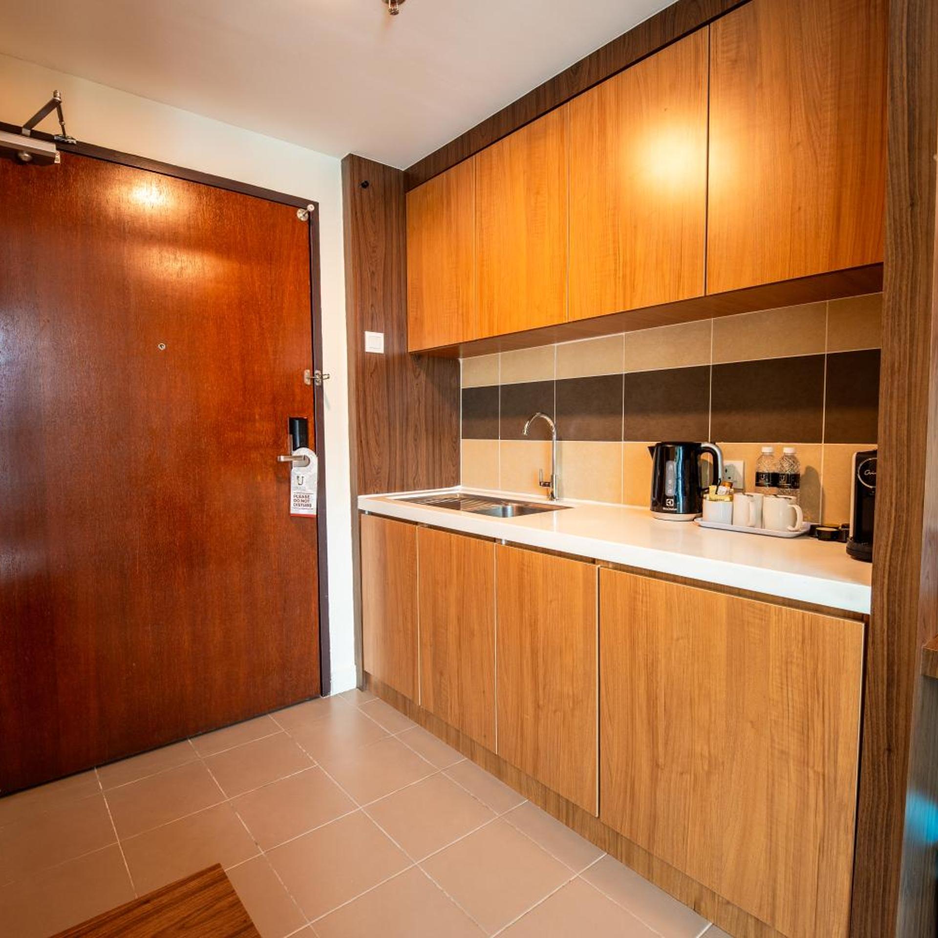 UTM Hotel & Residence 8/66