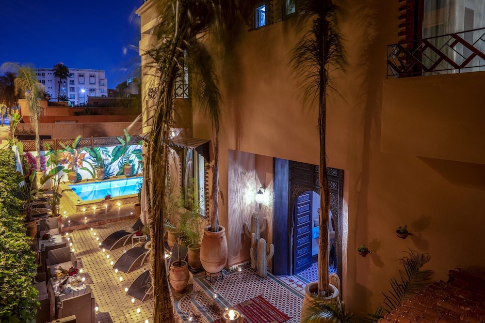 Majorelle City Center Boutique Hotel 27/50