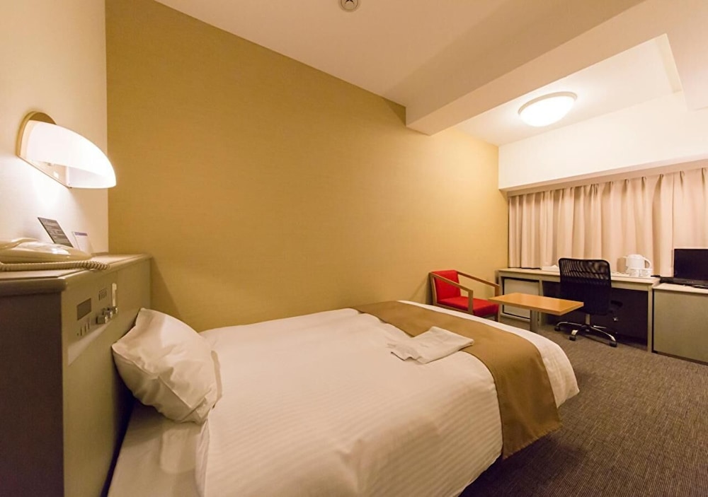 Crystal Hotel Minami Senri 26/54