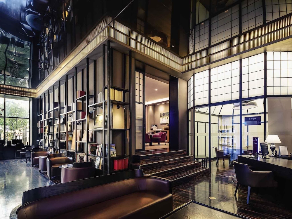 AC Hotel by Marriott Seoul Gangnam 31/47