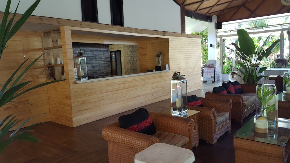 Orator Hotel Samoa 11/65