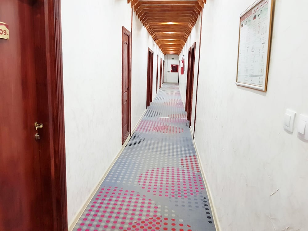 Takialt Hotel 13/23