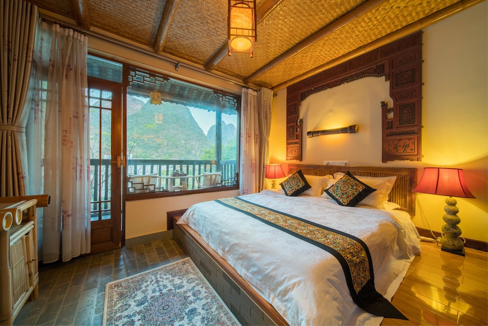 Yangshuo Tea Cozy Boutique Hotel 9/50
