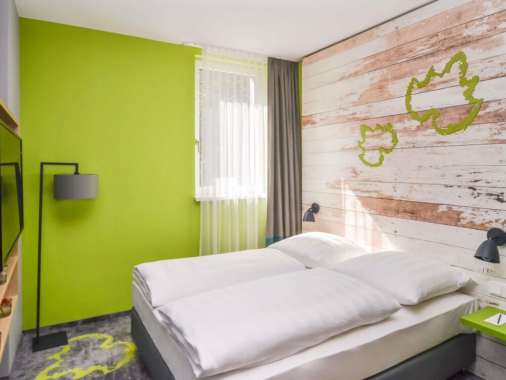 Ibis Styles Stuttgart Vaihingen 21/68