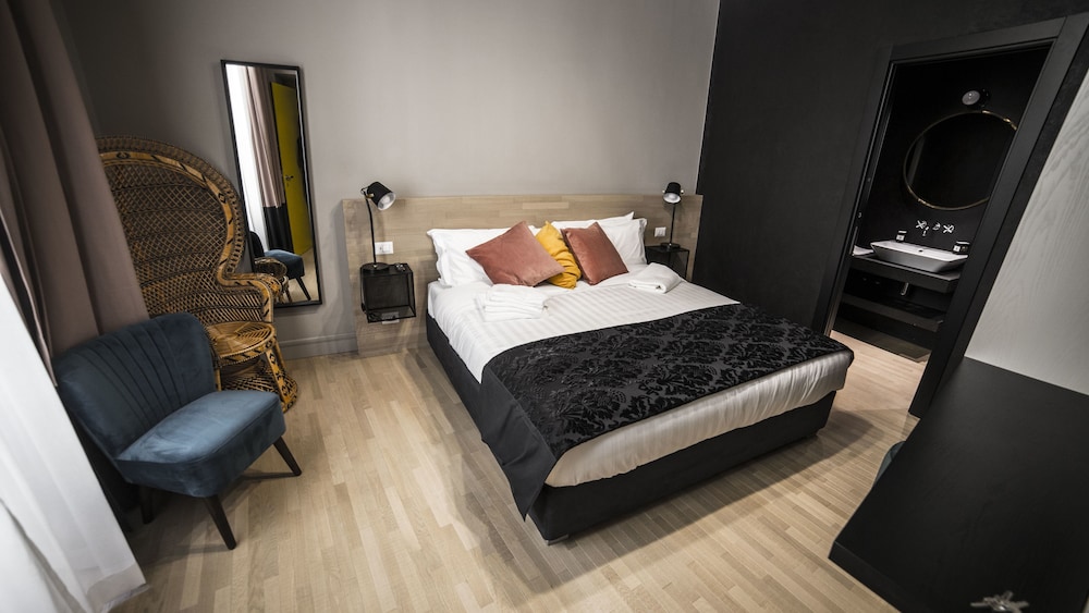 SuiteLife Trevi 9/64