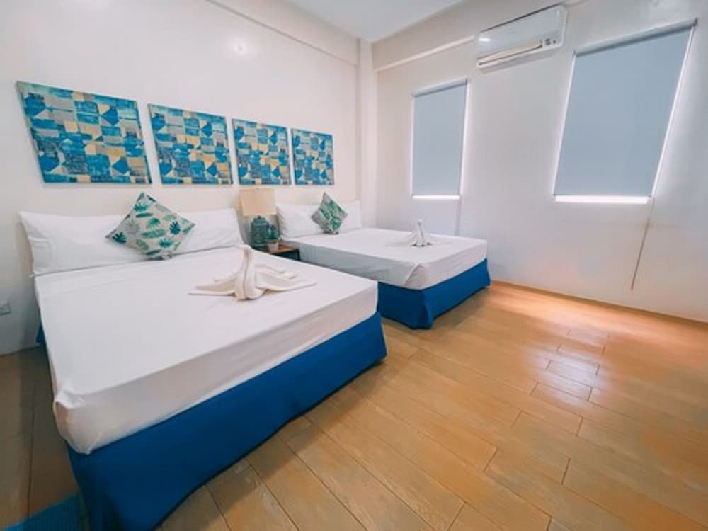 Brisa Marina Beach Resort powered by Cocotel 6/44