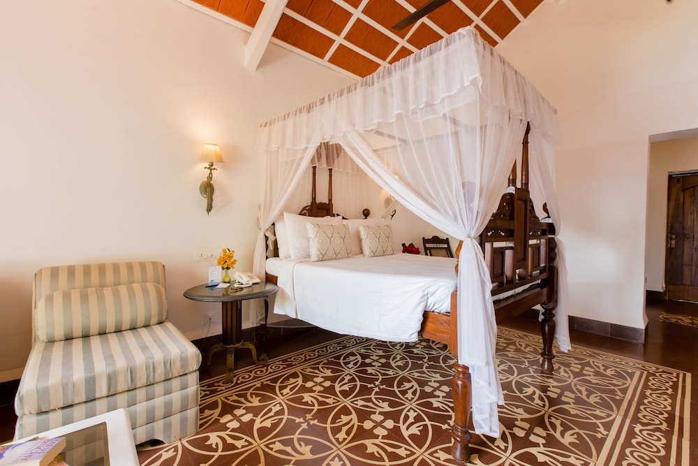 Prainha Resort & Cottage By The Sea 21/57