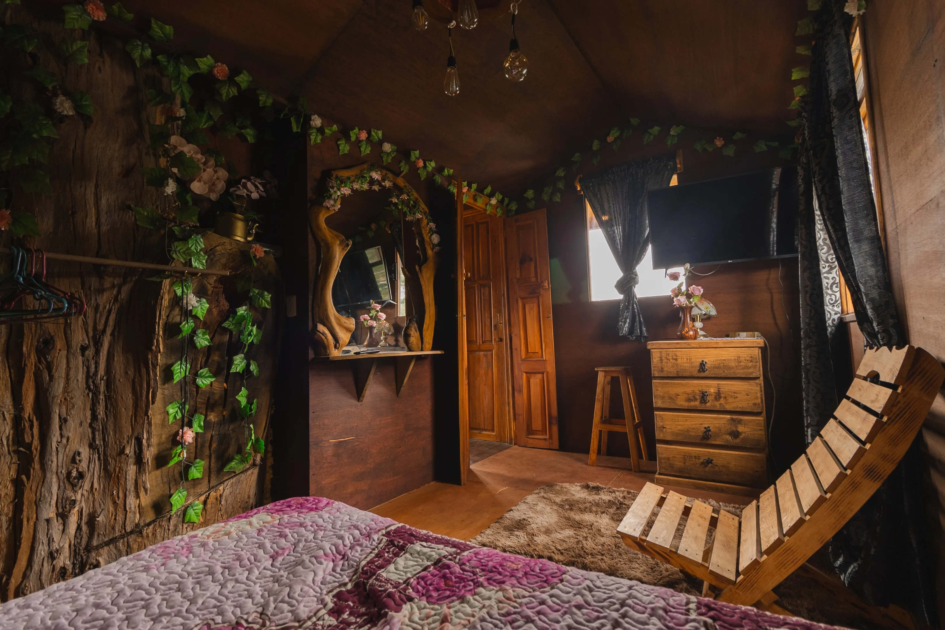 Casita del arbol Trini By GEstores 17/30