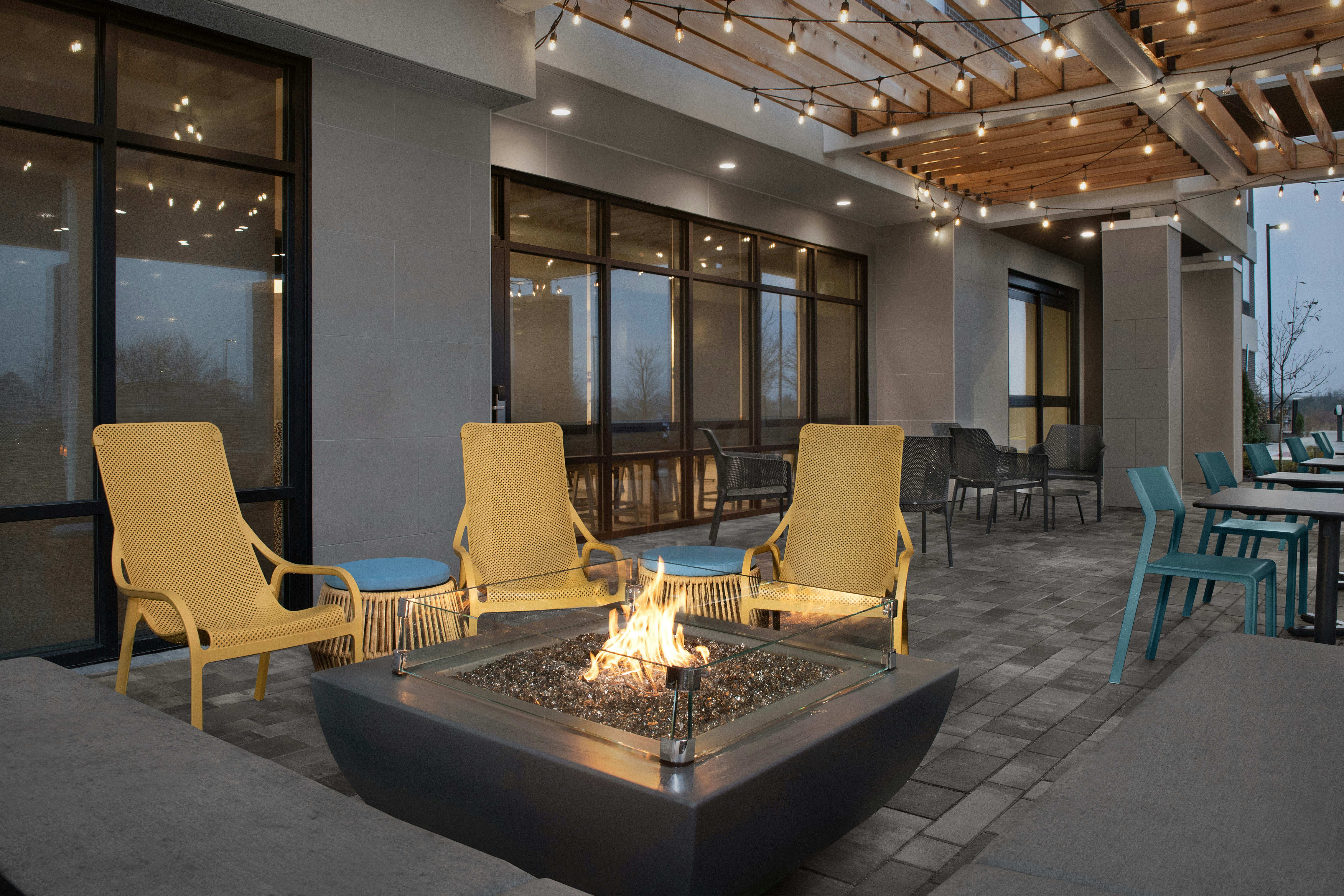 Home2 Suites by Hilton Ashburn, VA 17/30
