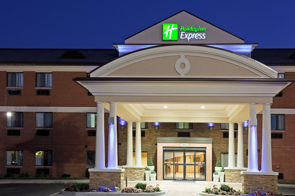 Holiday Inn Express Sheboygan-Kohler (I-43) 1/47