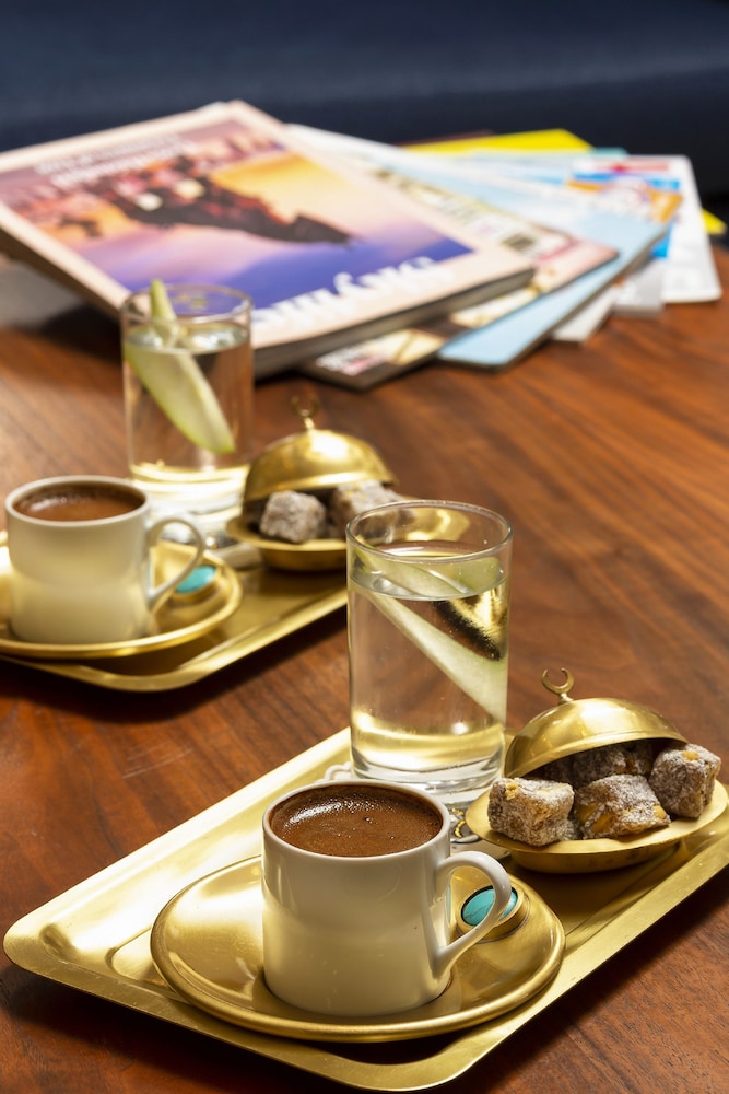 Artur Hotel Canakkale 26/45