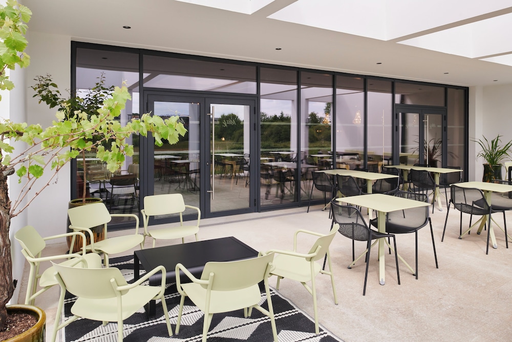 Mercure Quimper Kerlic 40/52