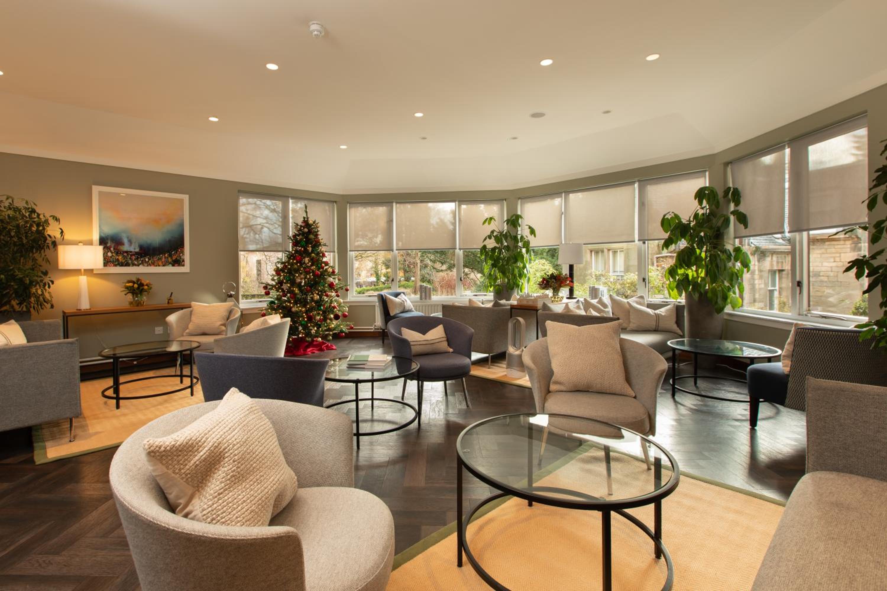 Masson House 23/50