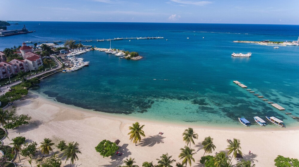 Conch Shell Beach Studio At Sandcastles Resort 25/48