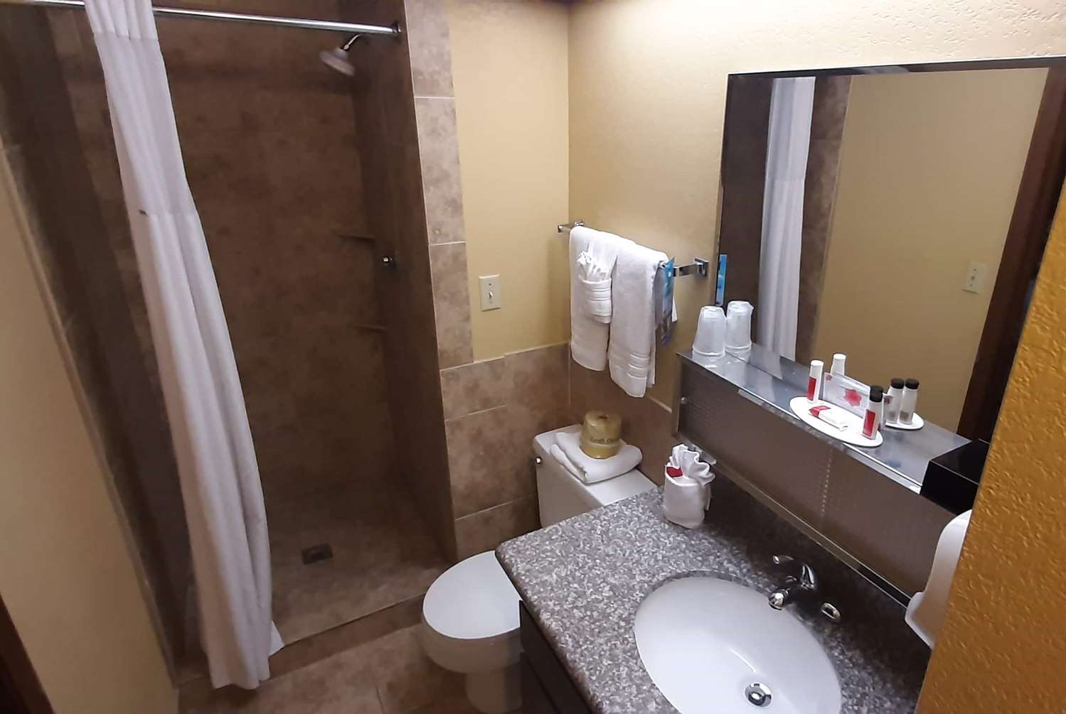 Travelodge by Wyndham Kanab 24/25