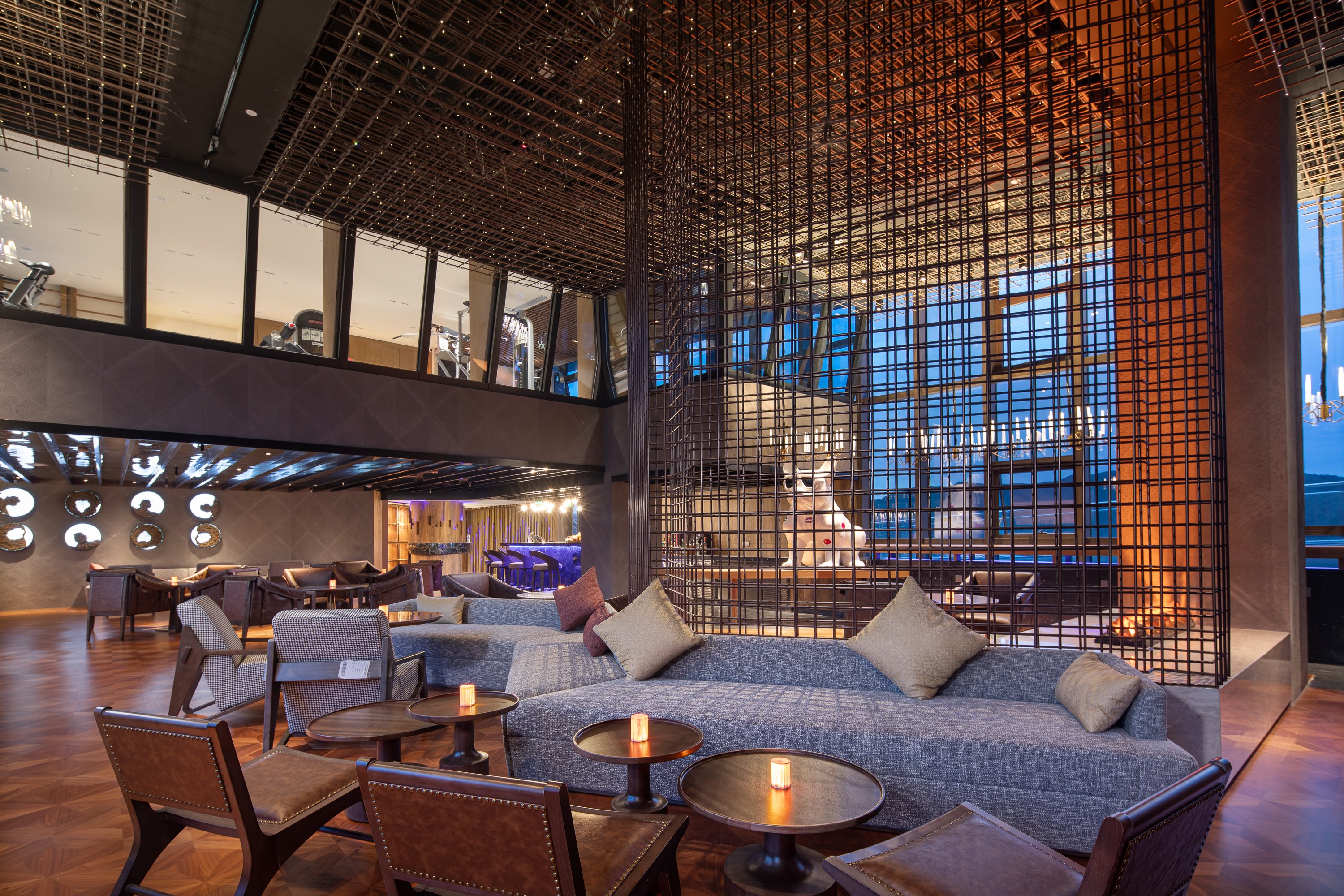 Crowne Plaza CHONGLI RESORT 41/69